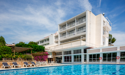Hotel Alga