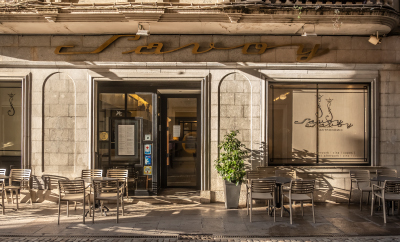 Savoy