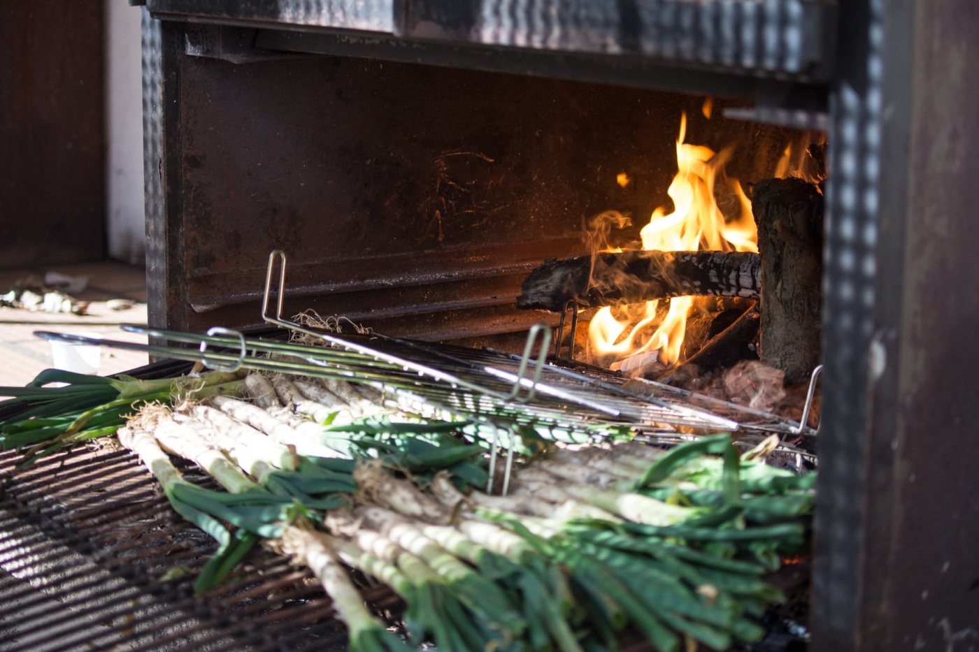 Calçotada 2026 en Calella de Palafrugell
